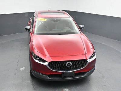 2022 Mazda Mazda CX-30 2.5 Turbo Premium Package