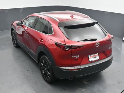 2022 Mazda Mazda CX-30 2.5 Turbo Premium Package
