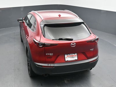 2022 Mazda Mazda CX-30 2.5 Turbo Premium Package