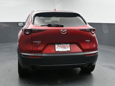 2022 Mazda Mazda CX-30 2.5 Turbo Premium Package