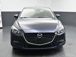 2018 Mazda Mazda3 5-Door Touring