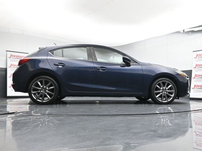 2018 Mazda Mazda3 5-Door Touring