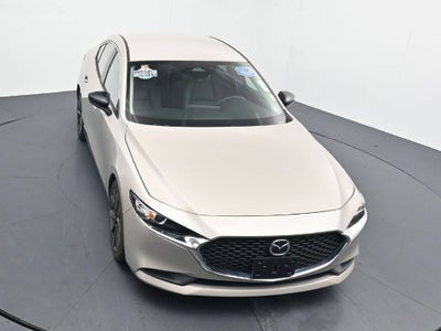 2024 Mazda Mazda3 Sedan 2.5 S Select Sport