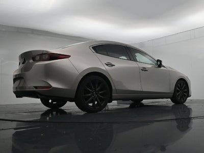 2024 Mazda Mazda3 Sedan 2.5 S Select Sport