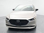 2024 Mazda Mazda3 Sedan 2.5 S Select Sport
