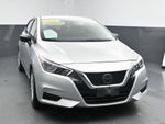 2021 Nissan Versa 1.6 S