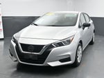 2021 Nissan Versa 1.6 S