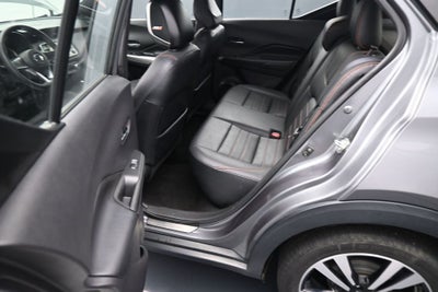 2019 Nissan Kicks SR