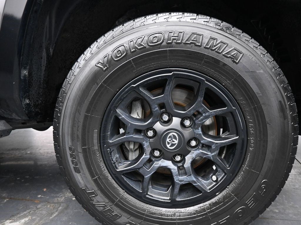 2019 Toyota Tacoma SR5 V6