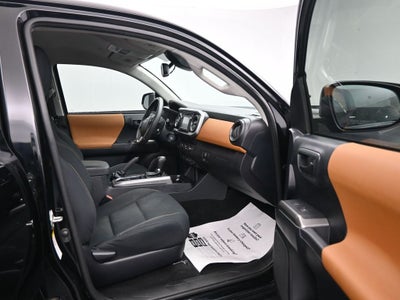 2019 Toyota Tacoma SR5 V6