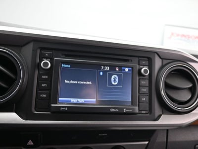 2019 Toyota Tacoma SR5 V6