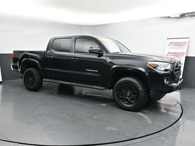 2019 Toyota Tacoma SR5 V6