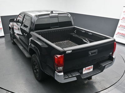 2019 Toyota Tacoma SR5 V6