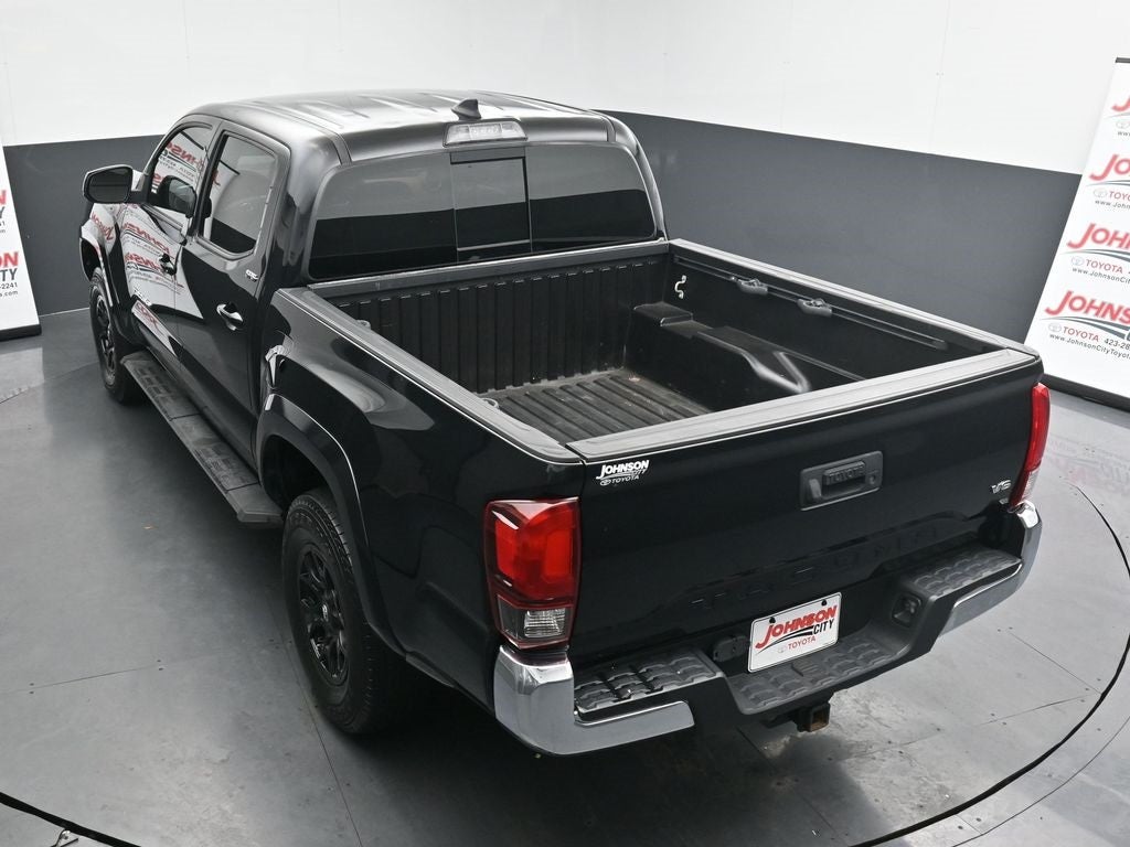 2019 Toyota Tacoma SR5 V6