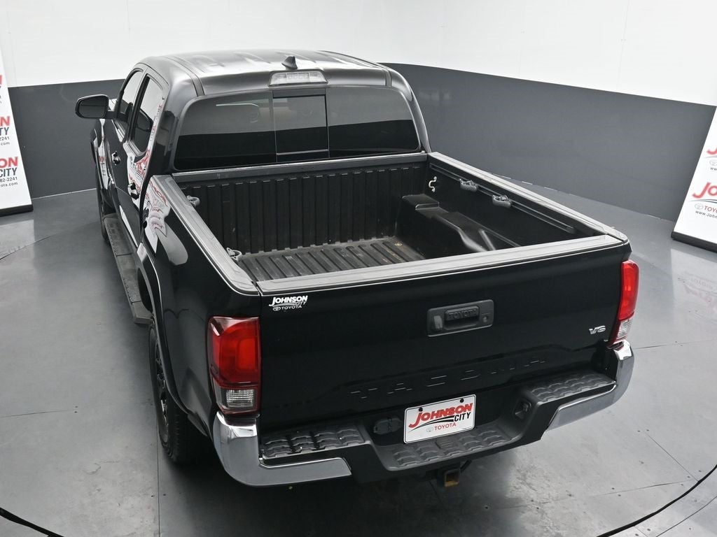 2019 Toyota Tacoma SR5 V6