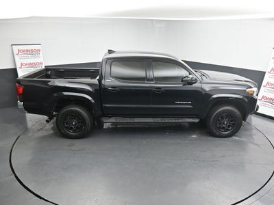 2019 Toyota Tacoma SR5 V6