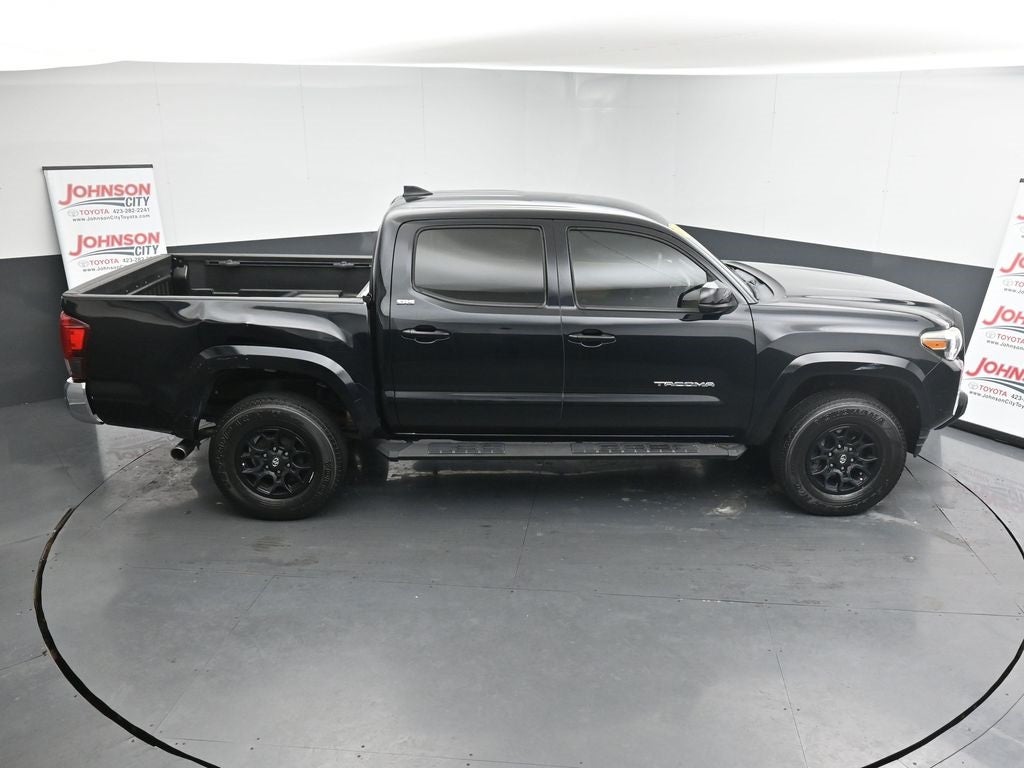 2019 Toyota Tacoma SR5 V6