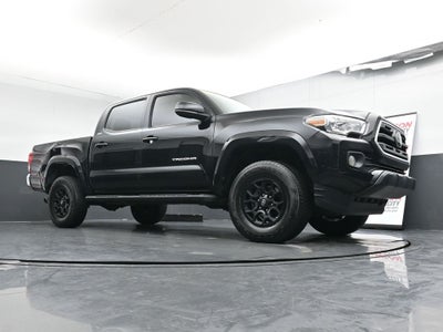 2019 Toyota Tacoma SR5 V6