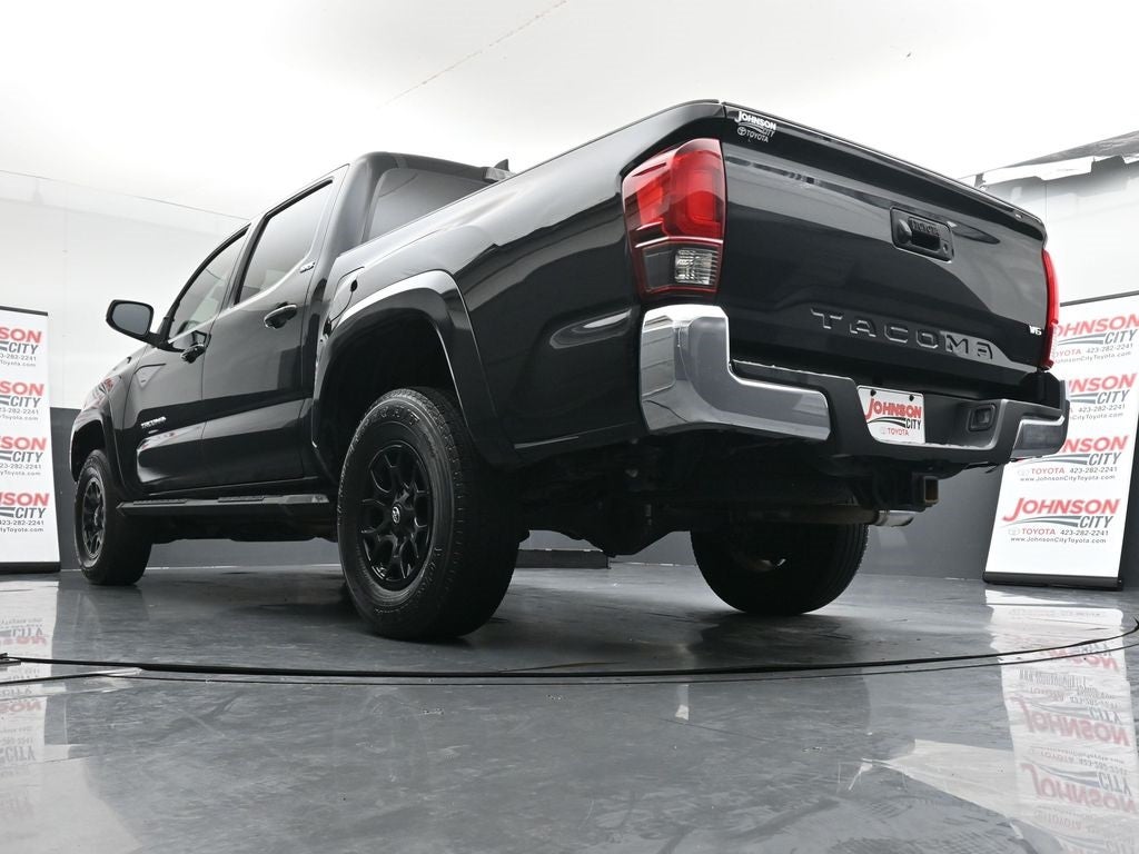 2019 Toyota Tacoma SR5 V6