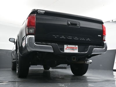 2019 Toyota Tacoma SR5 V6