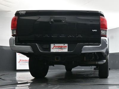 2019 Toyota Tacoma SR5 V6