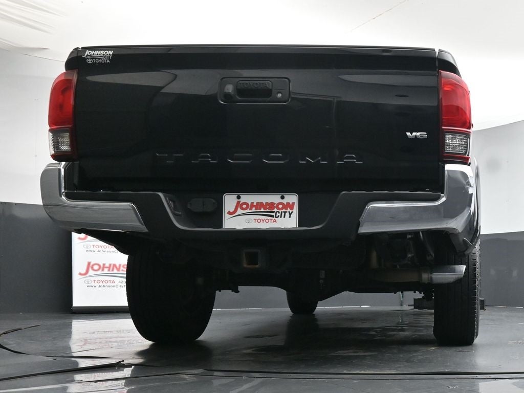 2019 Toyota Tacoma SR5 V6