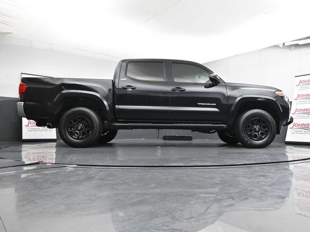 2019 Toyota Tacoma SR5 V6