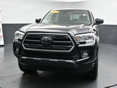 2019 Toyota Tacoma SR5 V6