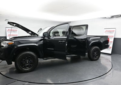 2019 Toyota Tacoma SR5 V6