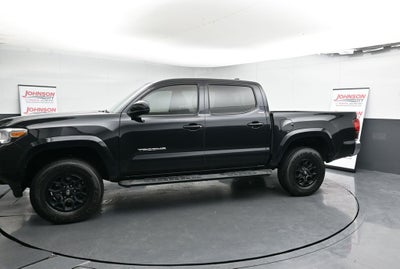 2019 Toyota Tacoma SR5 V6