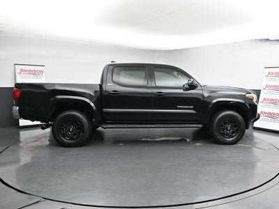 2019 Toyota Tacoma SR5 V6