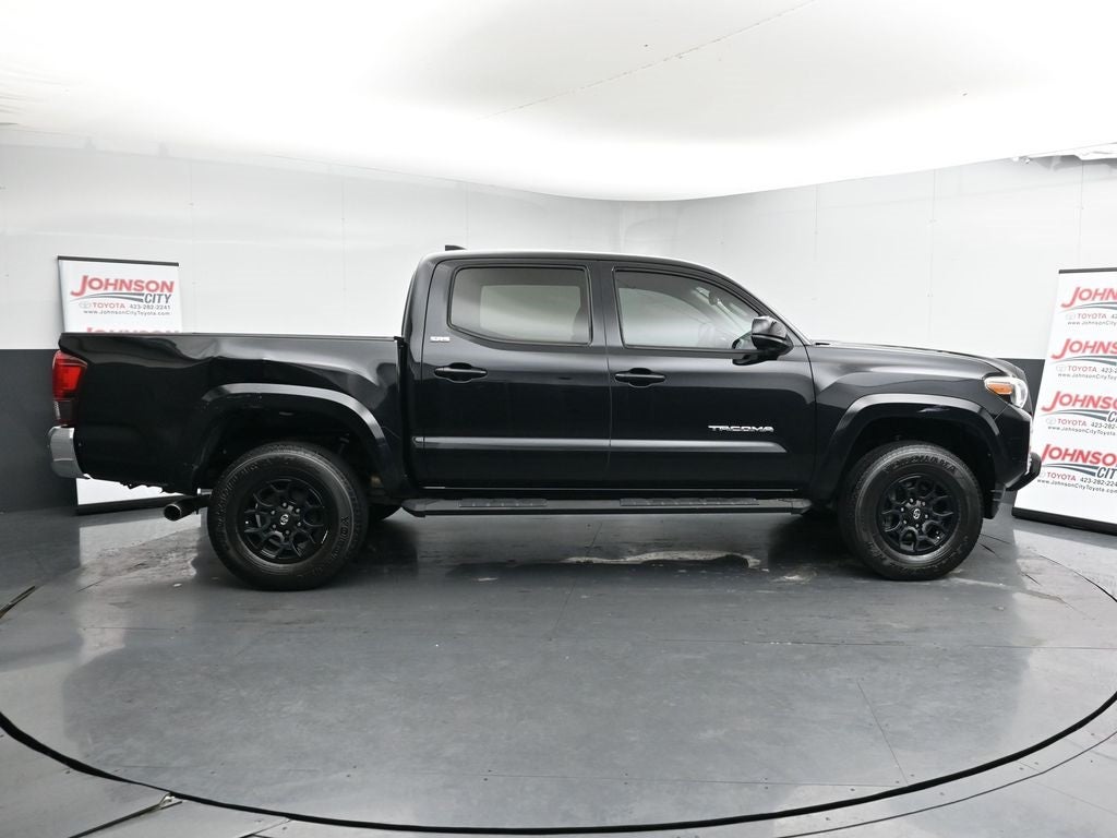 2019 Toyota Tacoma SR5 V6