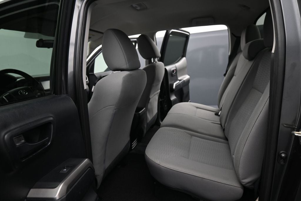 2016 Toyota Tacoma SR5