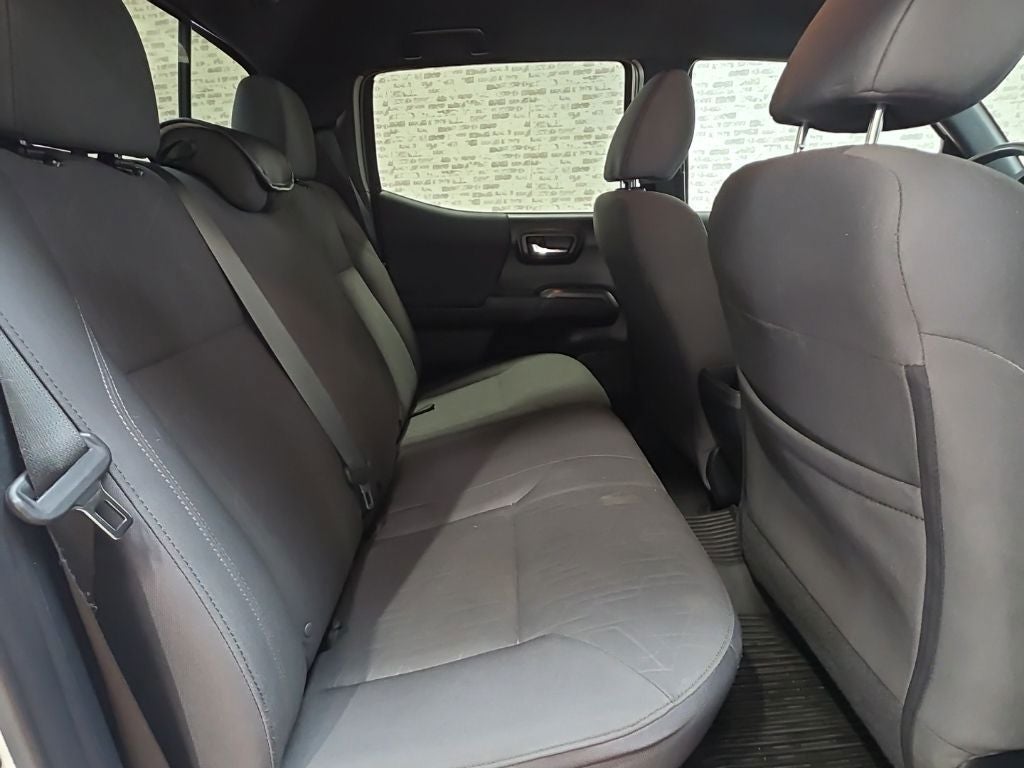 2019 Toyota Tacoma TRD Off-Road V6