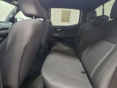 2019 Toyota Tacoma TRD Off-Road V6