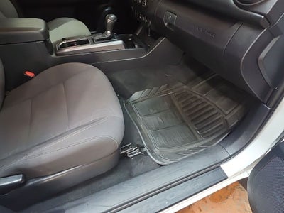 2019 Toyota Tacoma TRD Off-Road V6