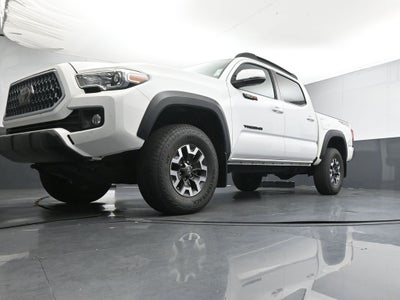 2019 Toyota Tacoma TRD Off-Road V6