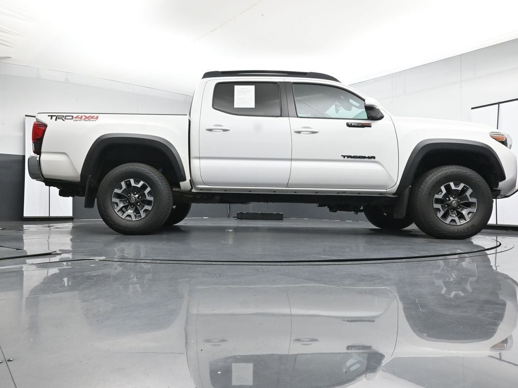2019 Toyota Tacoma TRD Off-Road V6