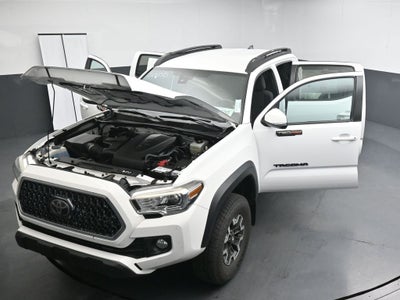 2019 Toyota Tacoma TRD Off-Road V6