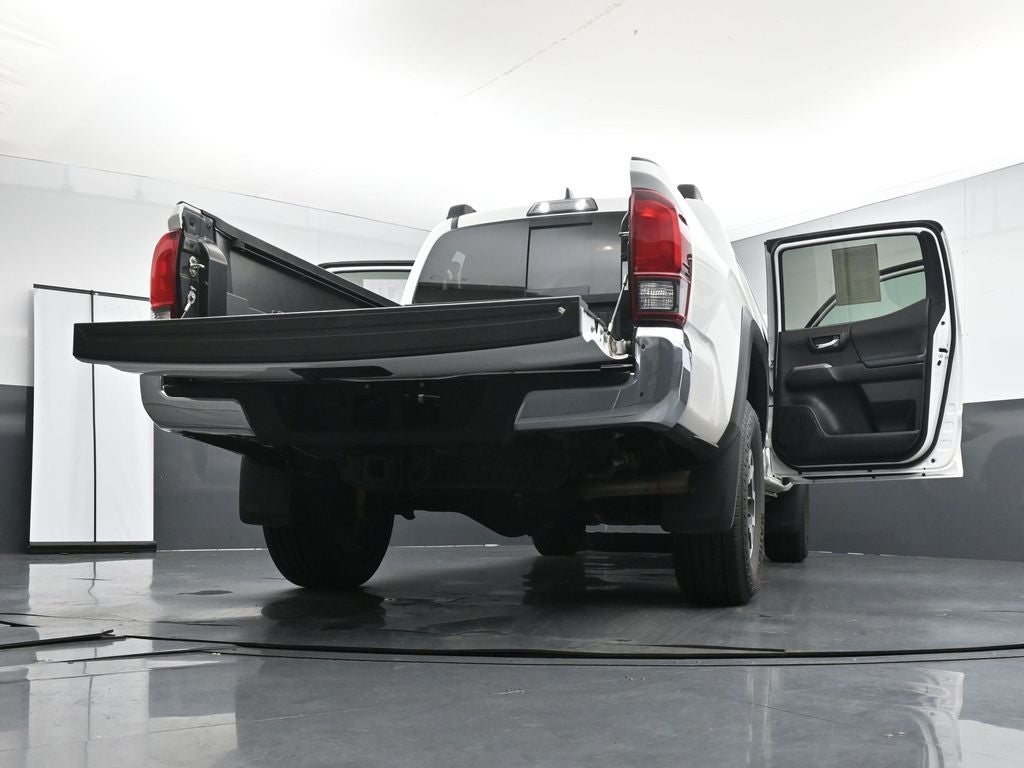 2019 Toyota Tacoma TRD Off-Road V6