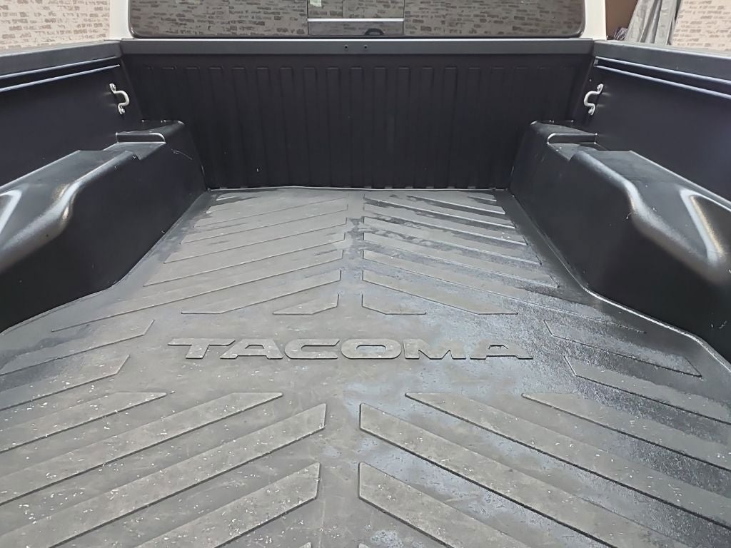 2019 Toyota Tacoma TRD Off-Road V6