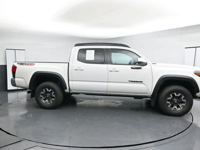 2019 Toyota Tacoma TRD Off-Road V6