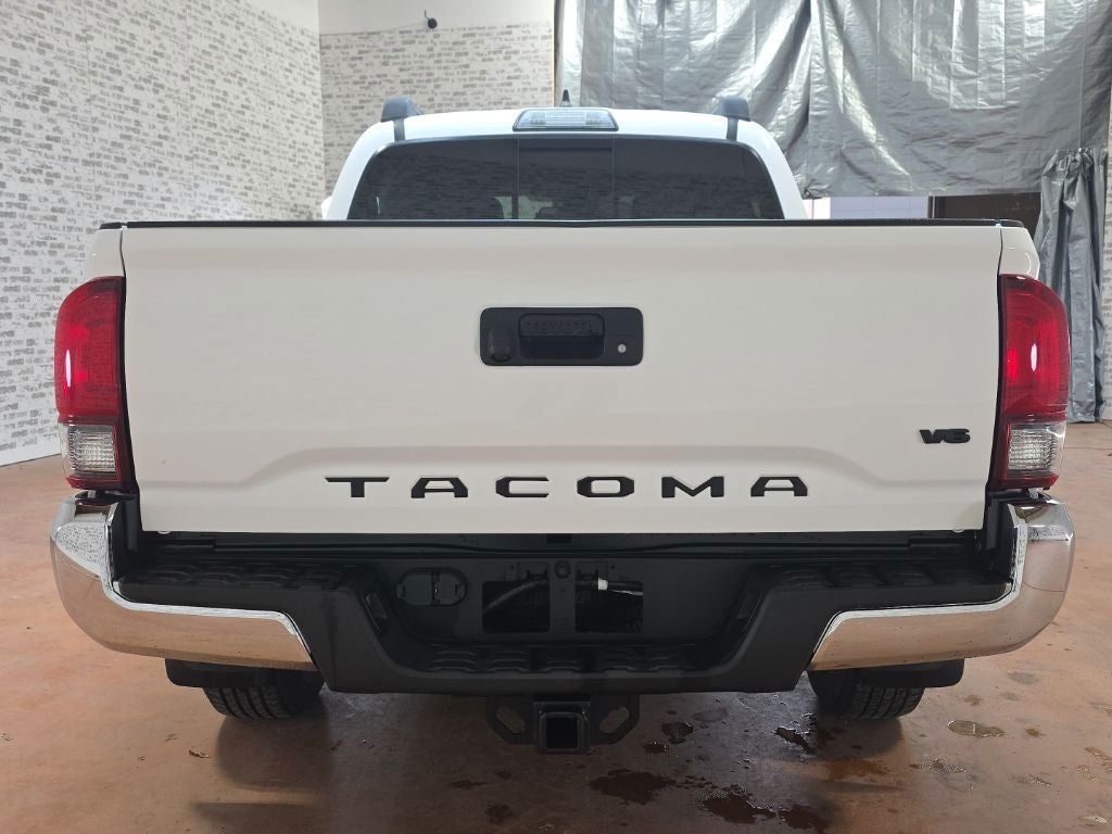 2019 Toyota Tacoma TRD Off-Road V6
