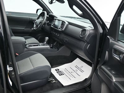 2020 Toyota Tacoma TRD Sport V6