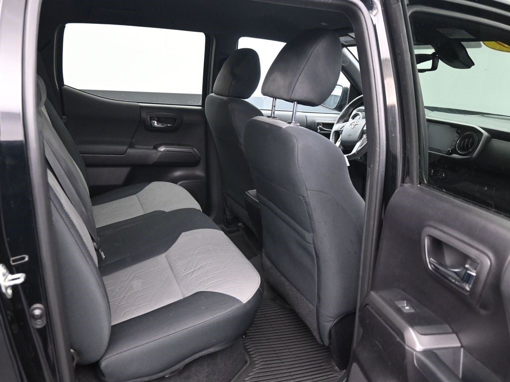 2020 Toyota Tacoma TRD Sport V6