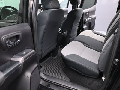 2020 Toyota Tacoma TRD Sport V6