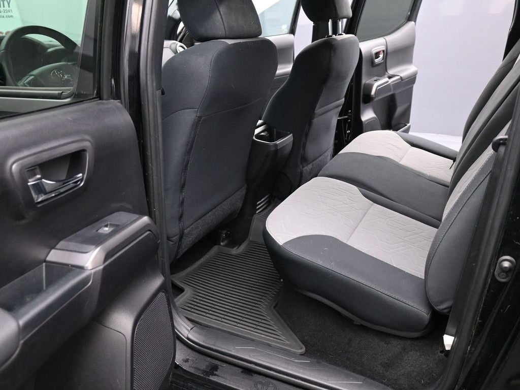 2020 Toyota Tacoma TRD Sport V6