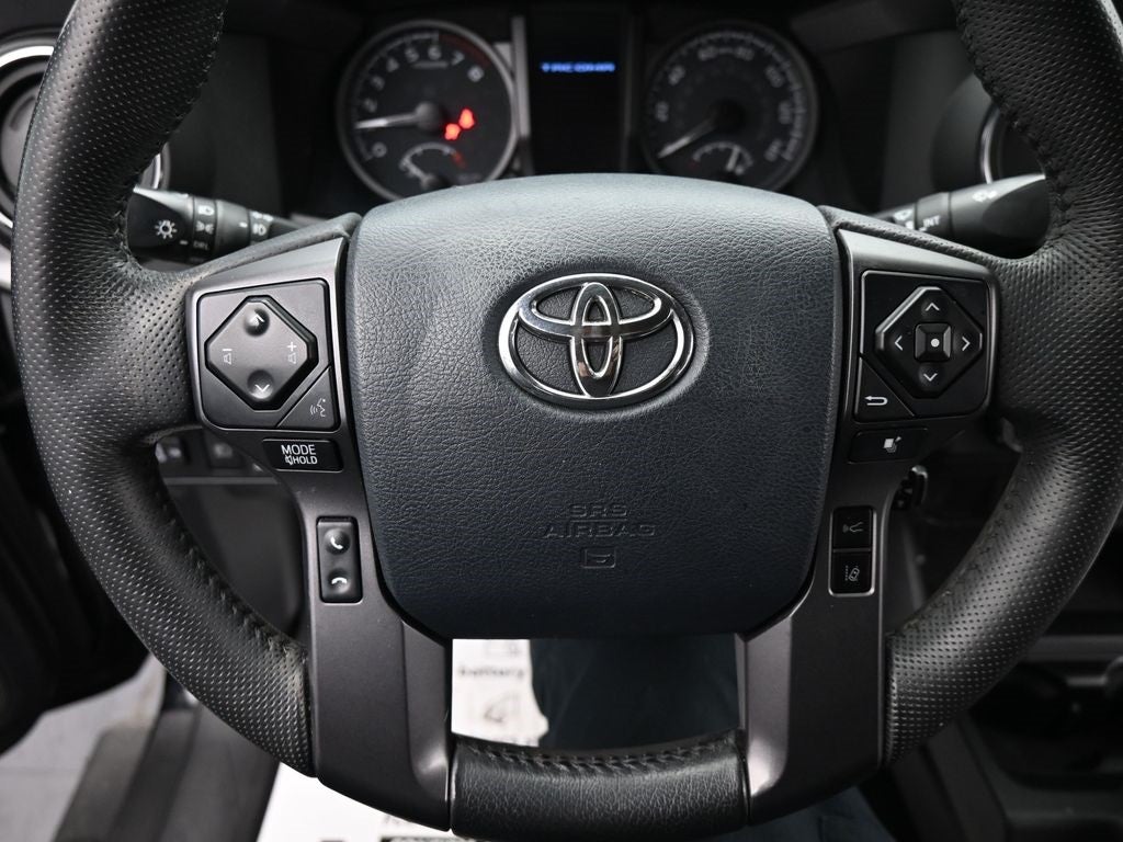 2020 Toyota Tacoma TRD Sport V6