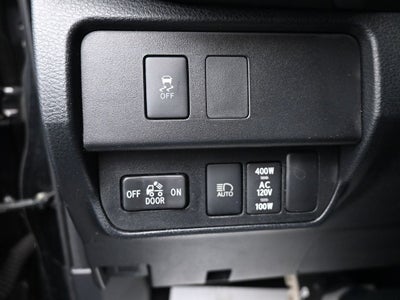 2020 Toyota Tacoma TRD Sport V6