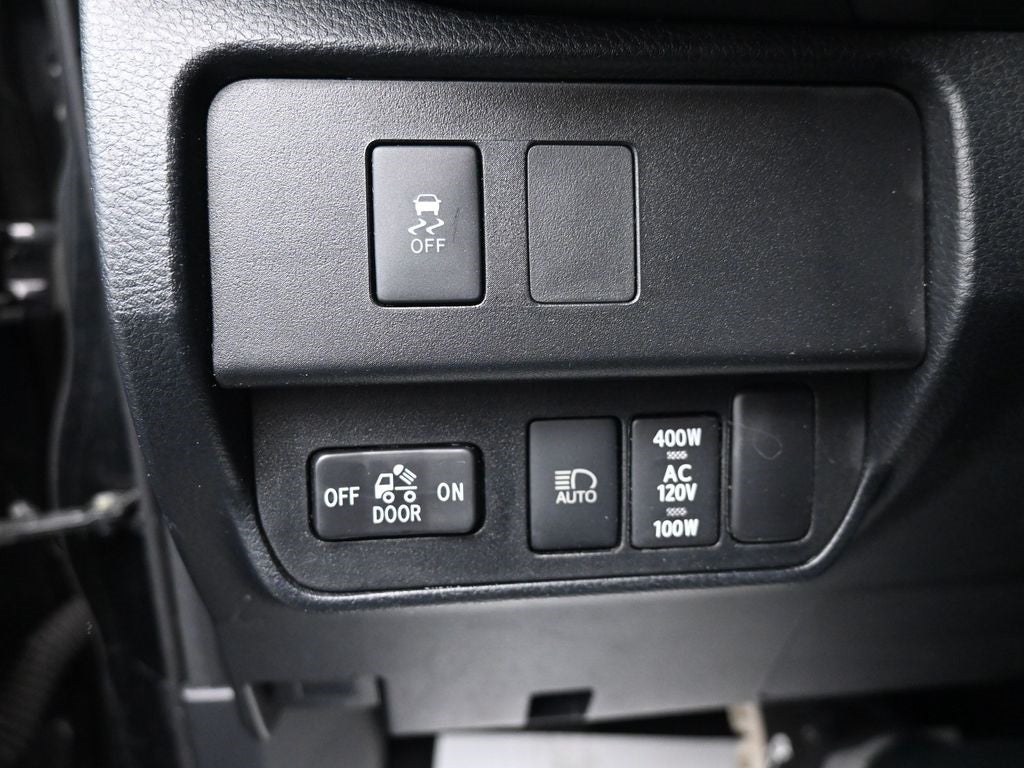 2020 Toyota Tacoma TRD Sport V6